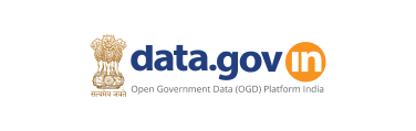 data.gov.in — Open Government Data platform