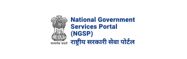 National Government Services Portal